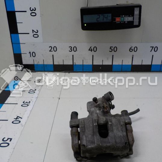 Фото Суппорт тормозной задний правый  2080513 для volvo S40