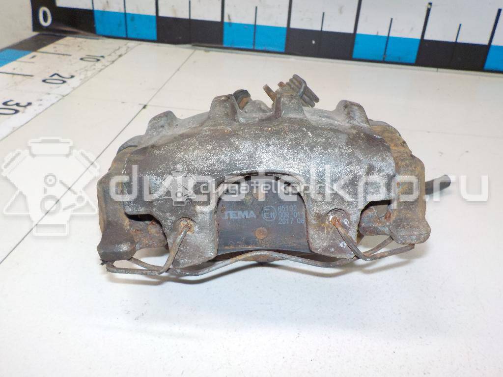 Фото Суппорт тормозной задний правый  2080513 для volvo S40 {forloop.counter}}