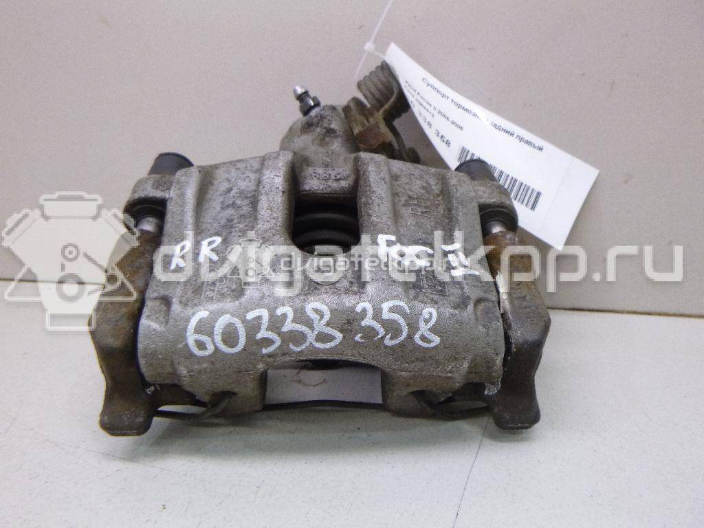 Фото Суппорт тормозной задний правый  2080513 для volvo S40 {forloop.counter}}