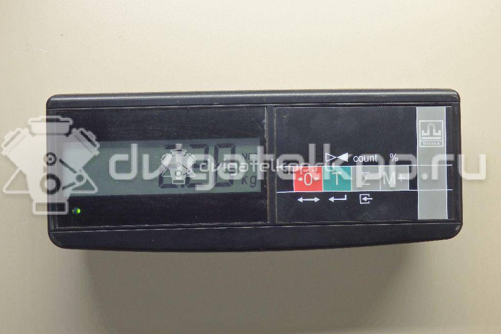 Фото Суппорт тормозной задний левый  2080516 для volvo S40 {forloop.counter}}