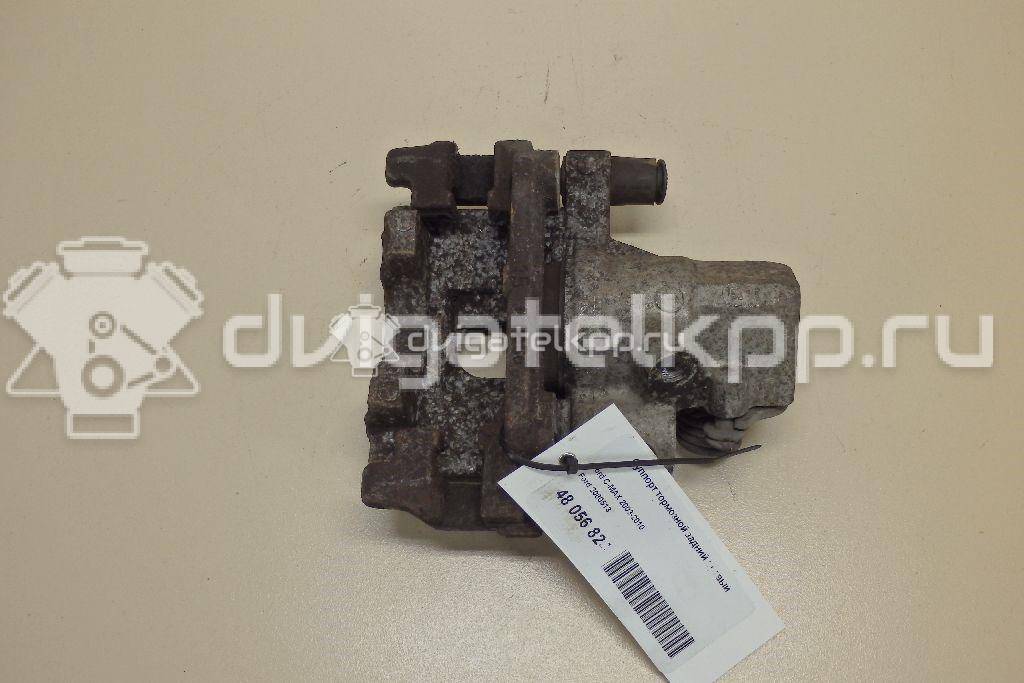 Фото Суппорт тормозной задний левый  2080516 для volvo S40 {forloop.counter}}