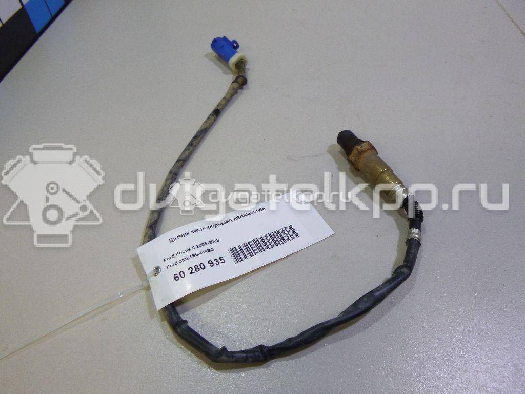 Фото Датчик кислородный/Lambdasonde  3m519g444bc для volvo S40 {forloop.counter}}