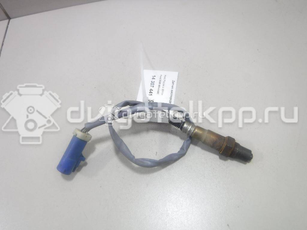 Фото Датчик кислородный/Lambdasonde  3M519G444BC для volvo S40 {forloop.counter}}