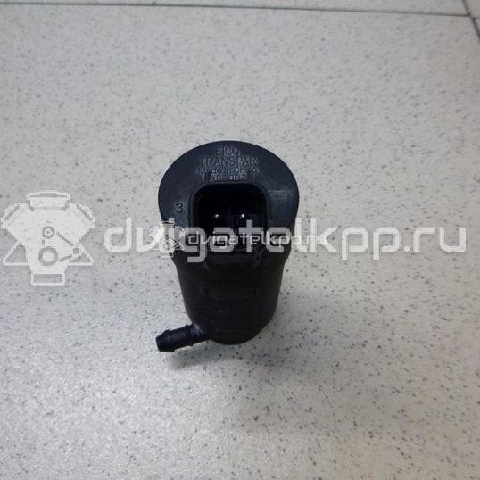 Фото Насос омывателя  1357105 для volvo S40