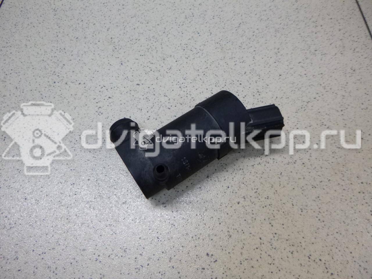Фото Насос омывателя  1357105 для volvo S40 {forloop.counter}}