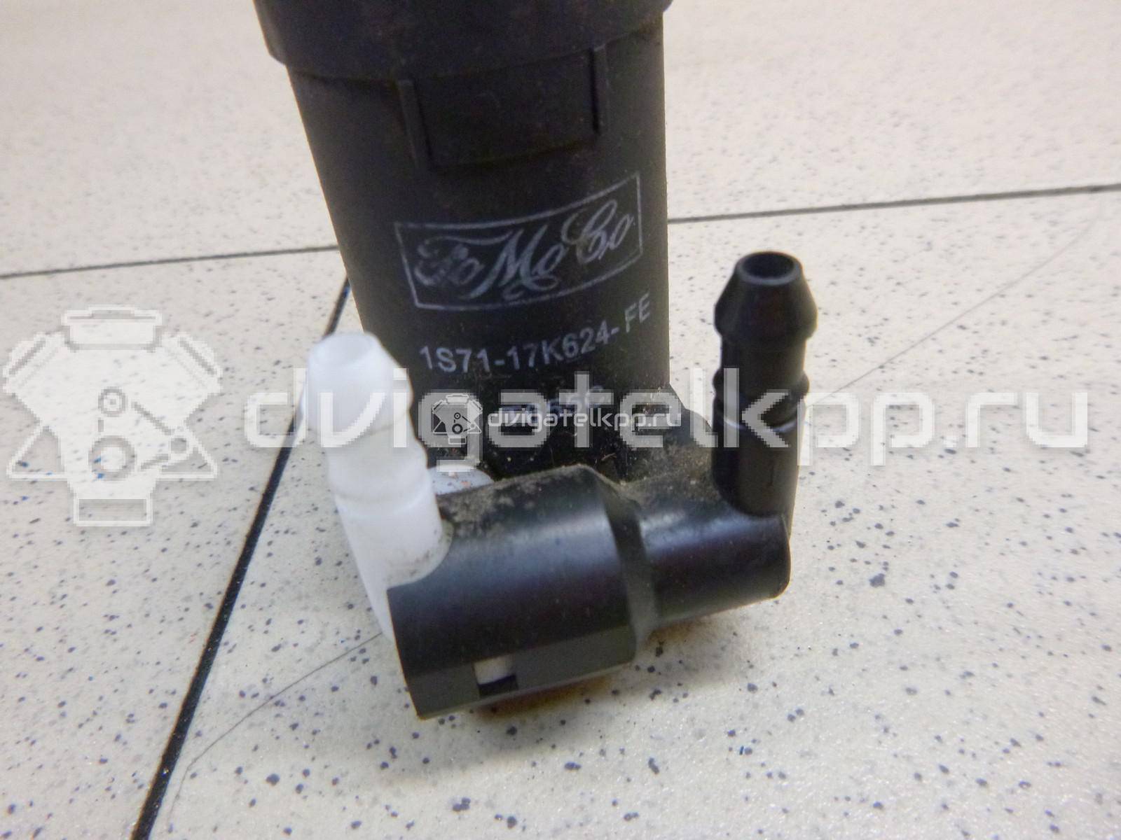 Фото Насос омывателя  1355124 для volvo C30 {forloop.counter}}