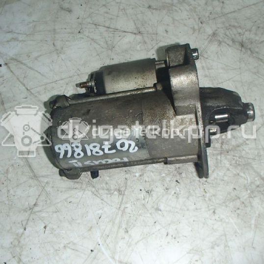 Фото Стартер  3M5T11000CF для volvo S40