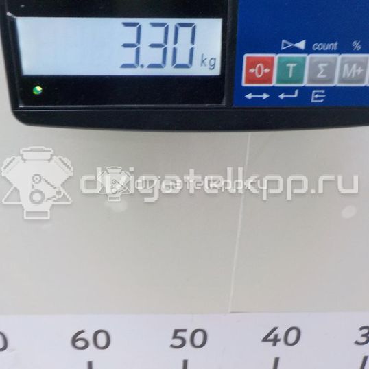 Фото Стартер  3M5T11000CF для mazda Mazda 3 (BK)