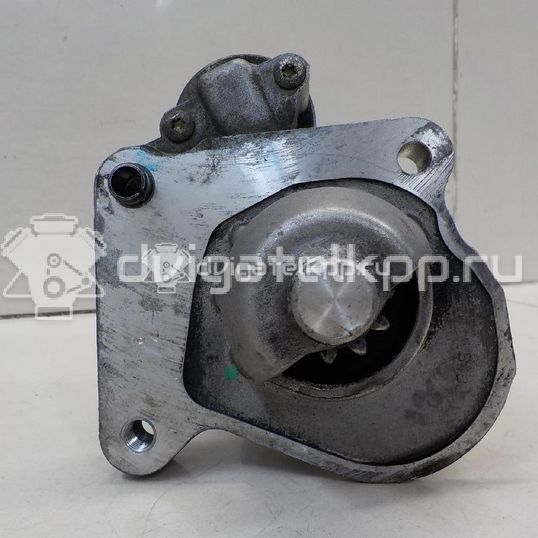 Фото Стартер  1469712 для volvo S40