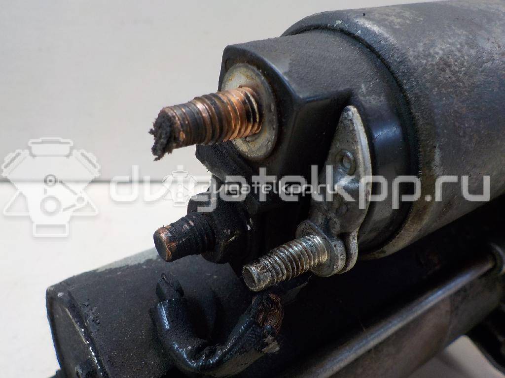 Фото Стартер  1469712 для volvo S40 {forloop.counter}}