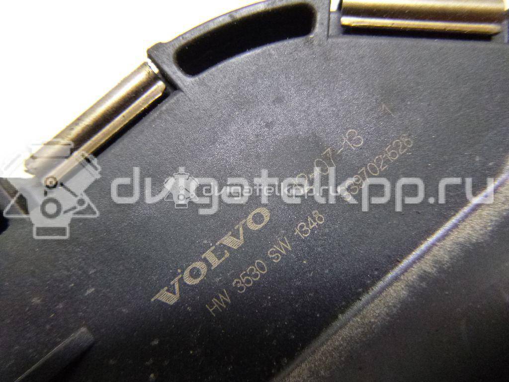 Фото Моторчик стеклоочистителя передний  1397220668 для volvo S40 {forloop.counter}}