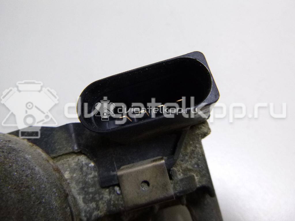 Фото Моторчик стеклоочистителя передний  1397220668 для volvo S40 {forloop.counter}}