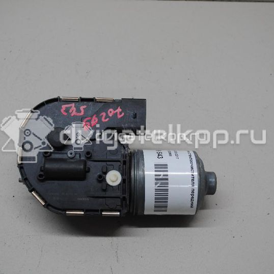 Фото Моторчик стеклоочистителя передний  1397220668 для volvo S40