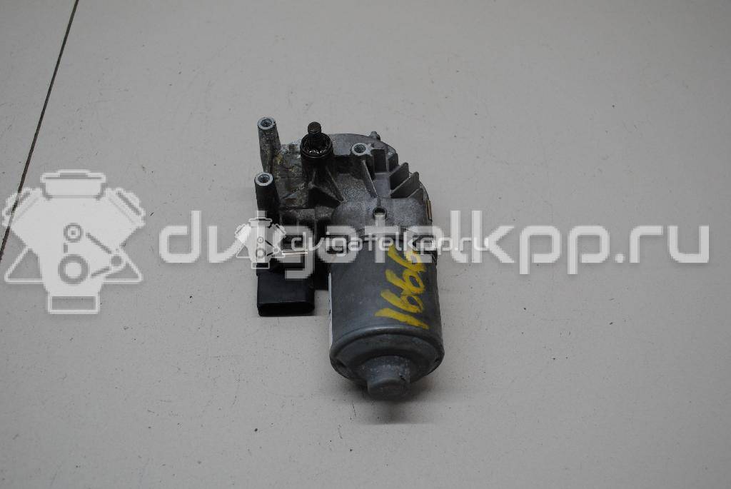 Фото Моторчик стеклоочистителя передний  1397220668 для volvo S40 {forloop.counter}}