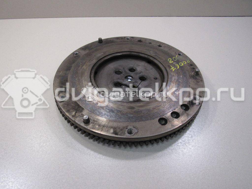 Фото Маховик для двигателя G4EE для Hyundai (Beijing) / Kia 95 л.с 16V 1.4 л бензин 2320026101 {forloop.counter}}