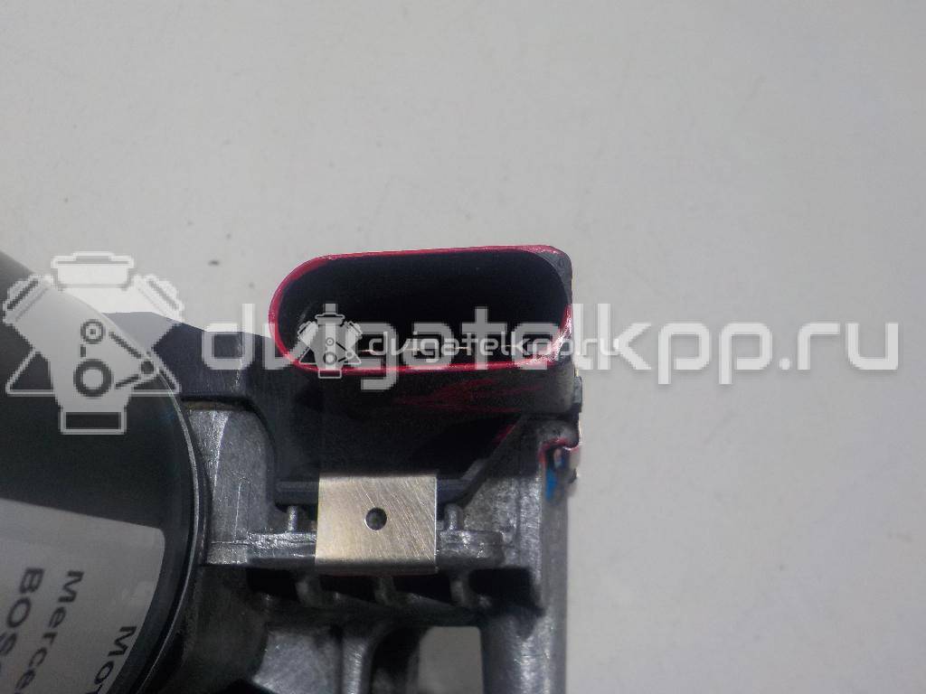 Фото Моторчик стеклоочистителя передний  1397220668 для volvo S40 {forloop.counter}}