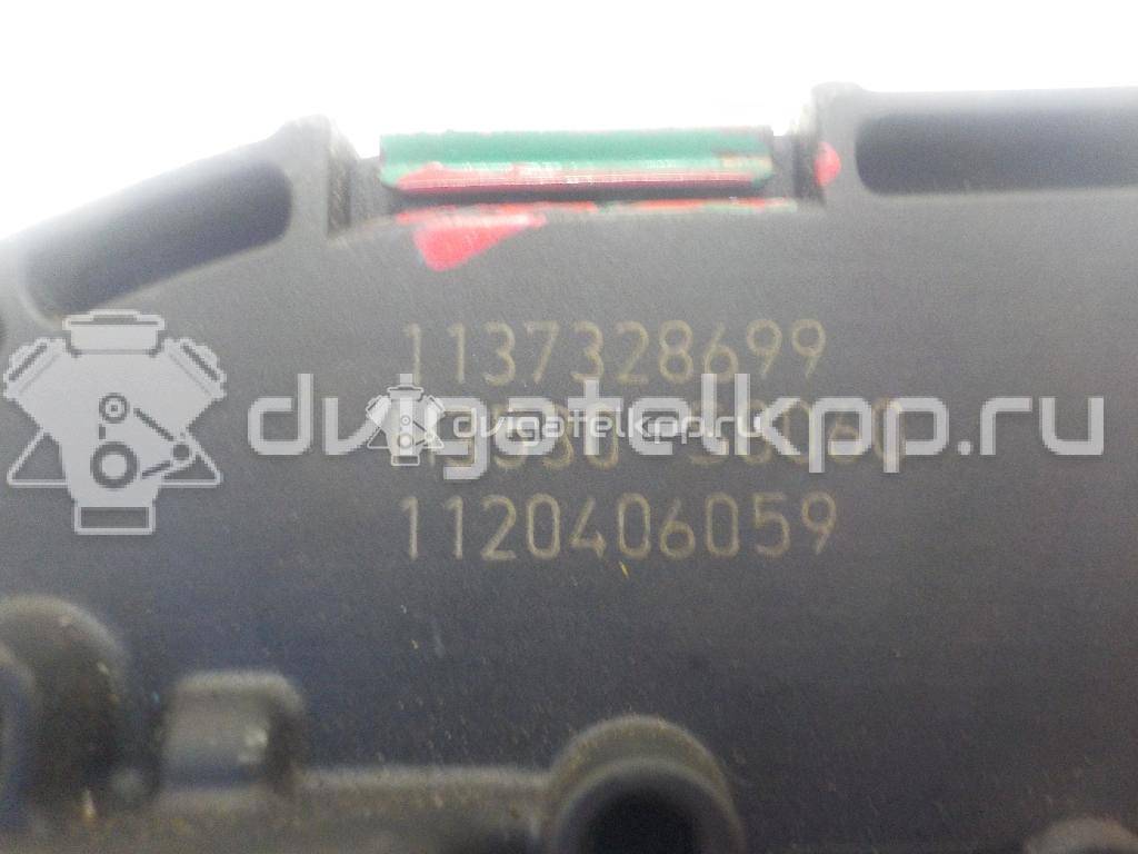 Фото Моторчик стеклоочистителя передний  1397220668 для volvo S40 {forloop.counter}}
