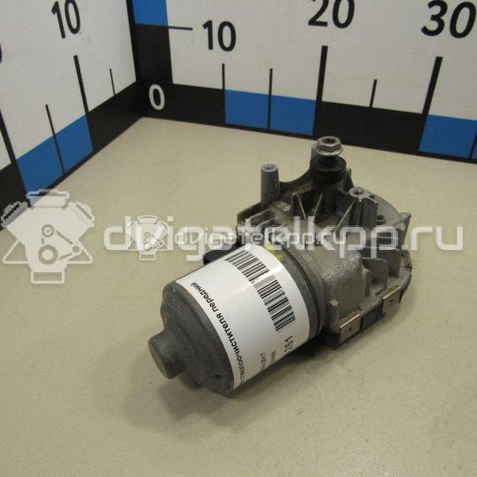 Фото Моторчик стеклоочистителя передний  1397220668 для volvo S40