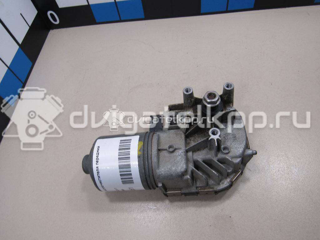 Фото Моторчик стеклоочистителя передний  1397220668 для volvo S40 {forloop.counter}}