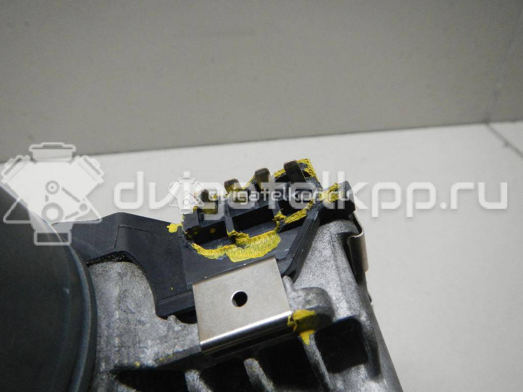 Фото Моторчик стеклоочистителя передний  1397220585 для volvo S40 {forloop.counter}}