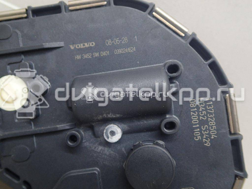 Фото Моторчик стеклоочистителя передний  1397220585 для volvo S40 {forloop.counter}}