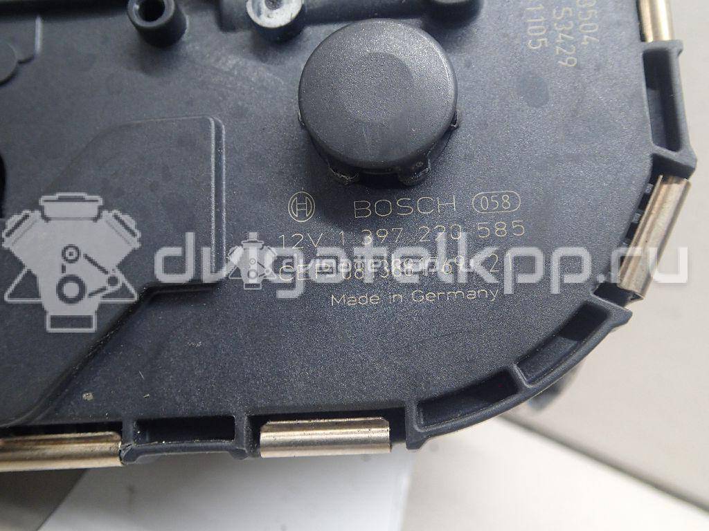 Фото Моторчик стеклоочистителя передний  1397220585 для volvo S40 {forloop.counter}}