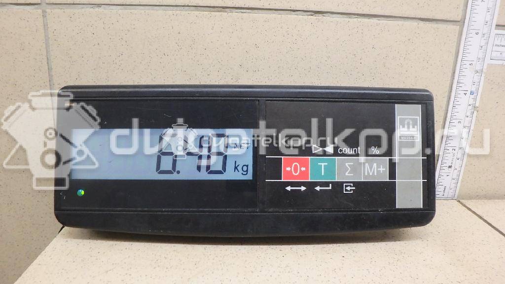 Фото Маховик для двигателя G4ED для Kia (Dyk) / Hyundai / Kia 103-112 л.с 16V 1.6 л бензин 2320026101 {forloop.counter}}