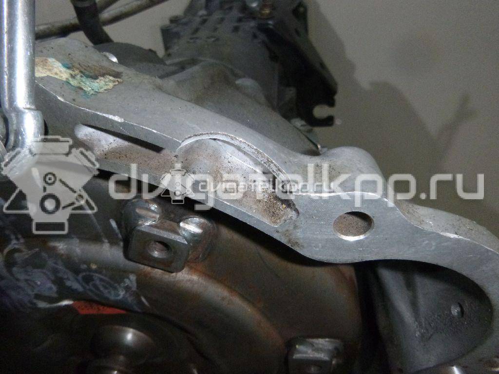 Фото Контрактная (б/у) АКПП для Toyota Hiace / 4 125-152 л.с 16V 2.7 л 3RZ-FE бензин 350006A050 {forloop.counter}}