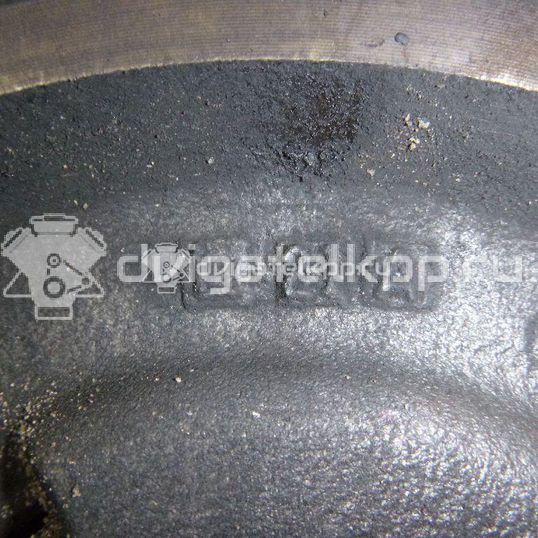 Фото Маховик для двигателя G4EE для Hyundai (Beijing) / Kia 95 л.с 16V 1.4 л бензин 2320026101
