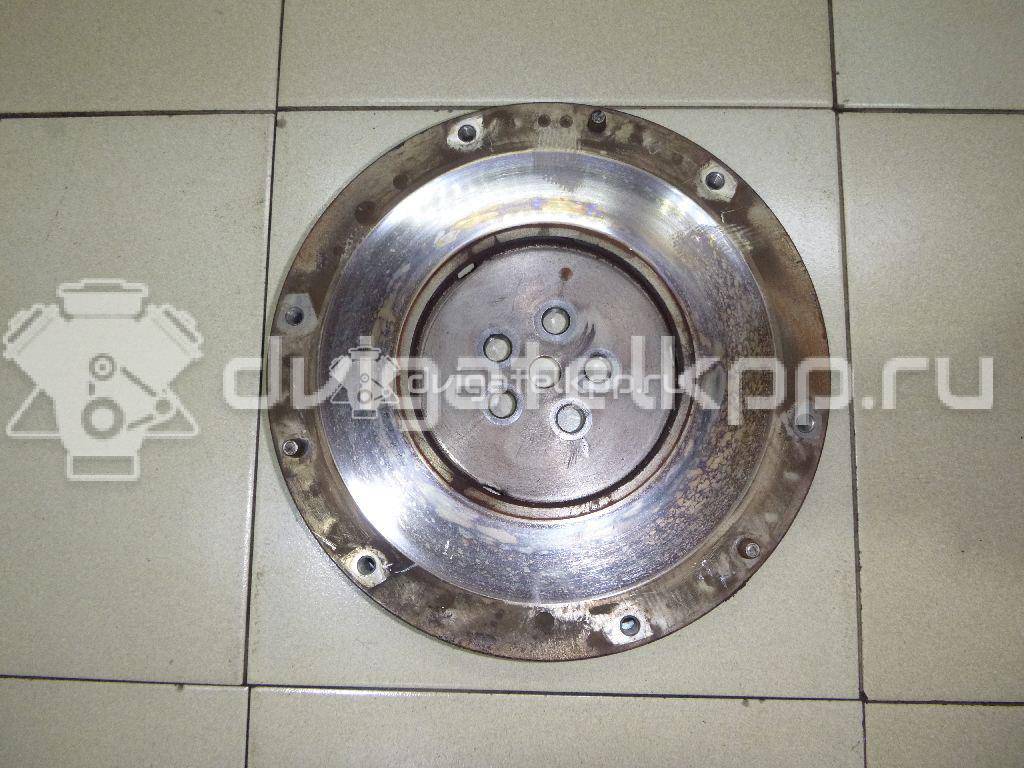Фото Маховик для двигателя G4EE для Hyundai (Beijing) / Kia 95 л.с 16V 1.4 л бензин 2320026101 {forloop.counter}}