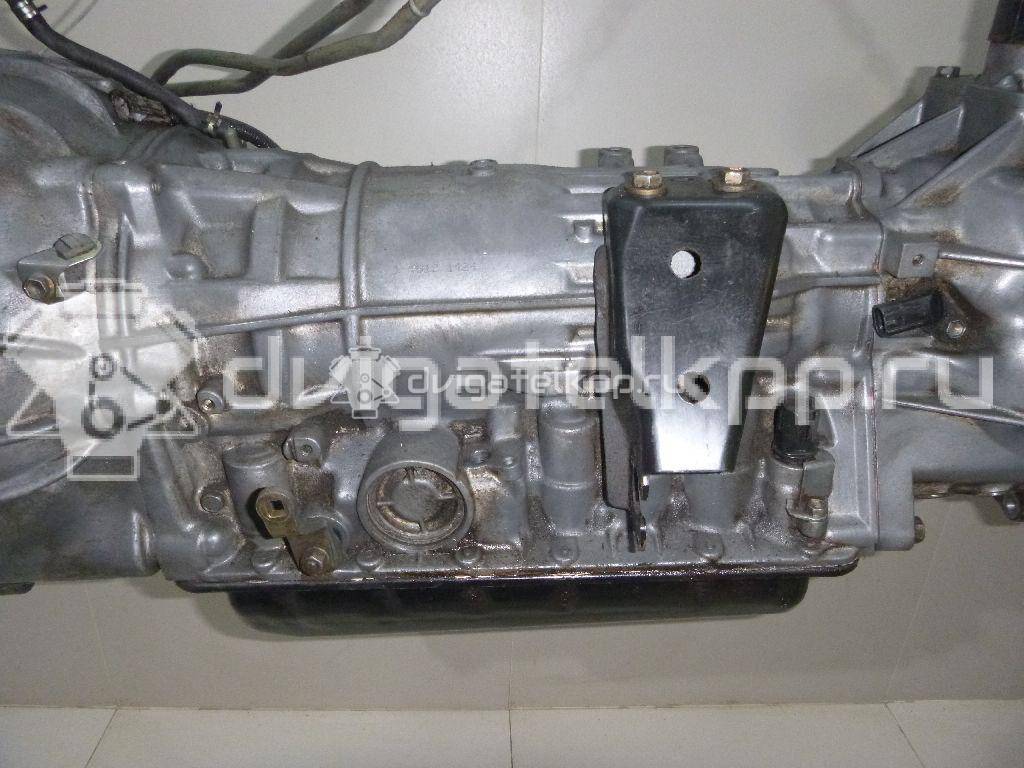 Фото Контрактная (б/у) АКПП для Toyota Hiace / 4 125-152 л.с 16V 2.7 л 3RZ-FE бензин 350006A050 {forloop.counter}}