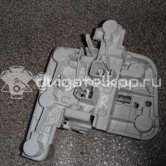 Фото Плата заднего фонаря правого  30655431 для Volvo S40