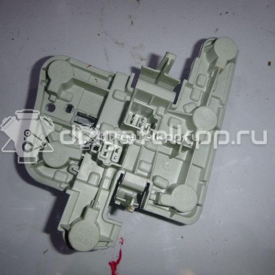 Фото Плата заднего фонаря правого  30655431 для Volvo S40