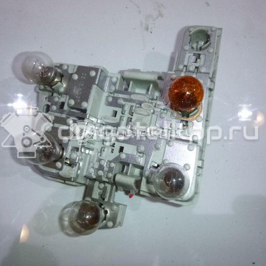 Фото Плата заднего фонаря левого  30655430 для Volvo S40