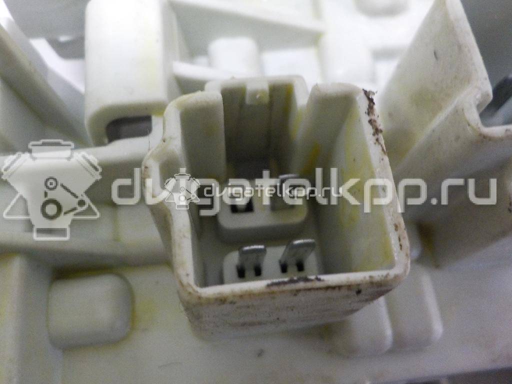 Фото Плата заднего фонаря левого  30655430 для Volvo S40 {forloop.counter}}