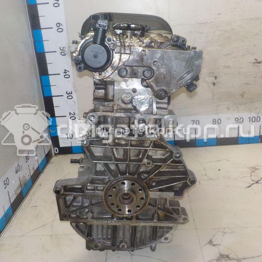 Фото Контрактный (б/у) двигатель B 5254 T2 для Volvo V70 / S60 / S80 / Xc70 / Xc90 209-220 л.с 20V 2.5 л бензин 36050496