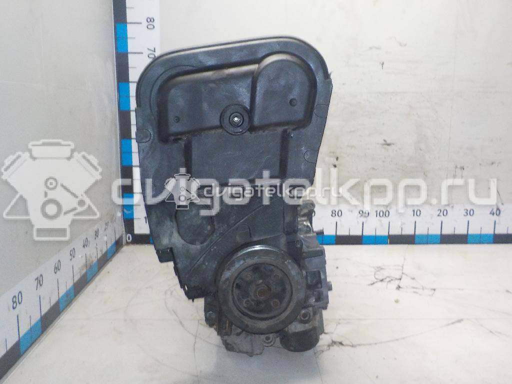 Фото Контрактный (б/у) двигатель B 5254 T2 для Volvo V70 / S60 / S80 / Xc70 / Xc90 209-220 л.с 20V 2.5 л бензин 36050496 {forloop.counter}}