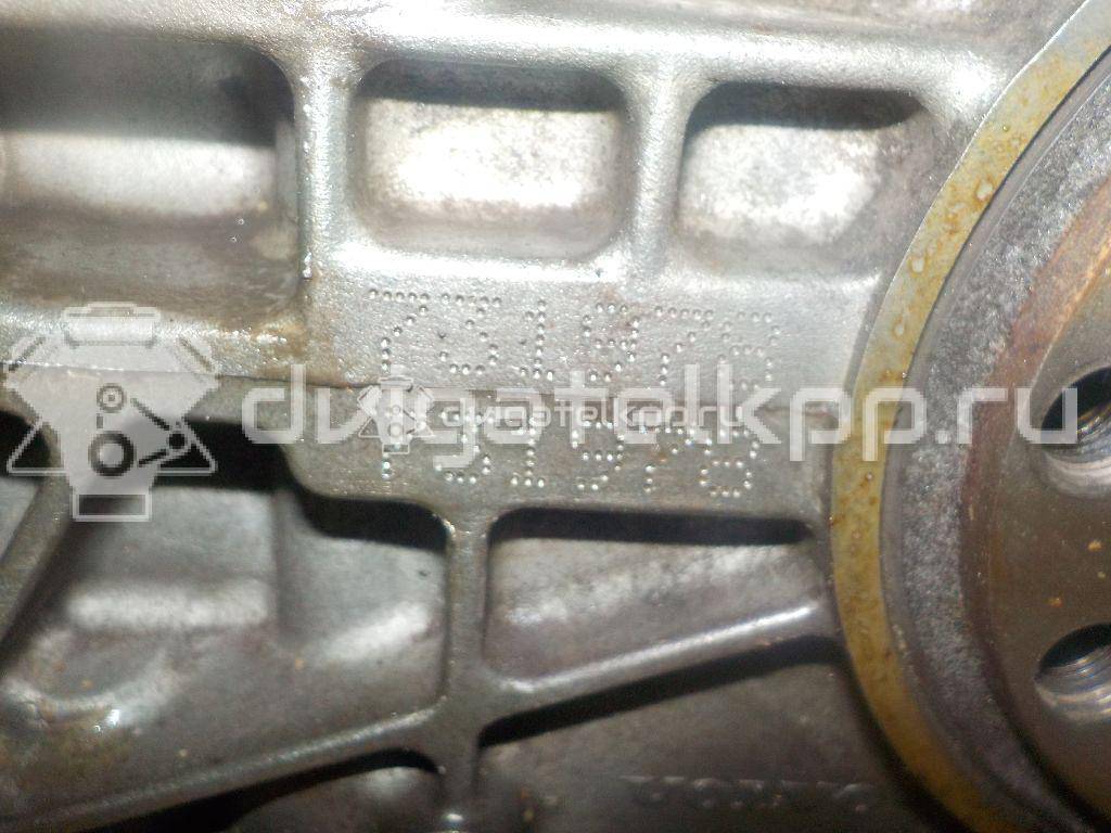 Фото Контрактный (б/у) двигатель B 5254 T2 для Volvo V70 / S60 / S80 / Xc70 / Xc90 209-220 л.с 20V 2.5 л бензин 36050496 {forloop.counter}}