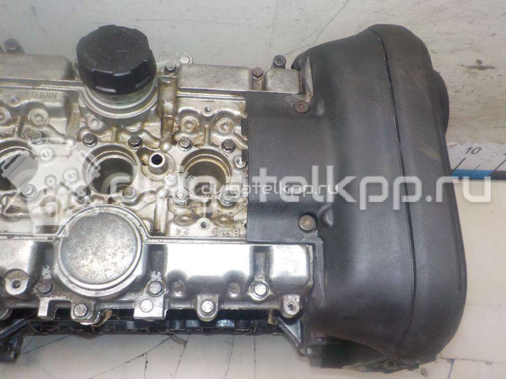 Фото Контрактный (б/у) двигатель B 5254 T2 для Volvo V70 / S60 / S80 / Xc70 / Xc90 209-220 л.с 20V 2.5 л бензин 36050496 {forloop.counter}}