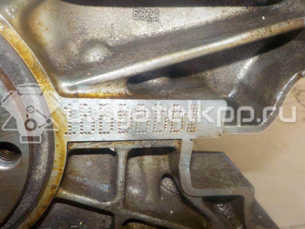 Фото Контрактный (б/у) двигатель B 5254 T2 для Volvo V70 / S60 / S80 / Xc70 / Xc90 209-220 л.с 20V 2.5 л бензин 36050496 {forloop.counter}}