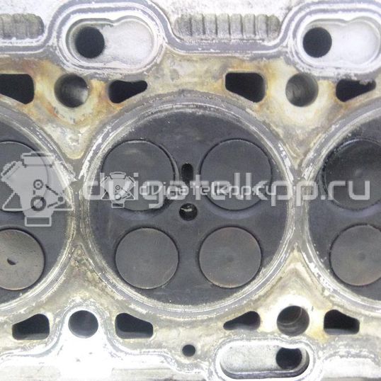 Фото Головка блока  8252334 для Volvo V70 / Xc60 / S60 / S80 / Xc70