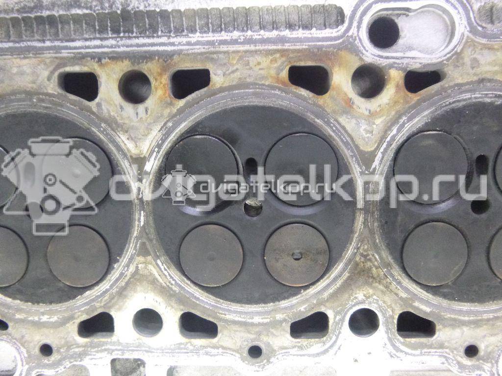 Фото Головка блока  8252334 для Volvo V70 / Xc60 / S60 / S80 / Xc70 {forloop.counter}}