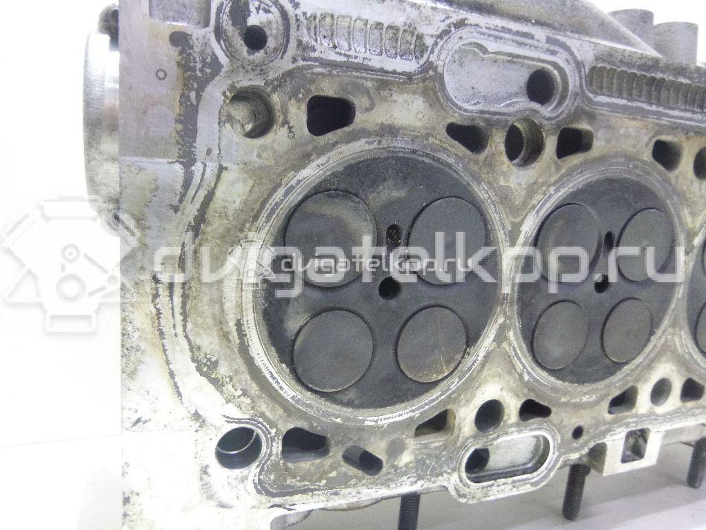 Фото Головка блока  8252334 для Volvo V70 / Xc60 / S60 / S80 / Xc70 {forloop.counter}}