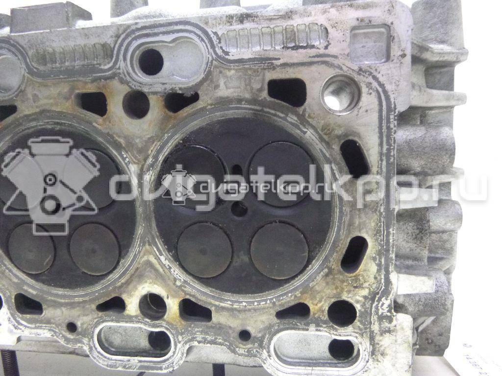 Фото Головка блока  8252334 для Volvo V70 / Xc60 / S60 / S80 / Xc70 {forloop.counter}}