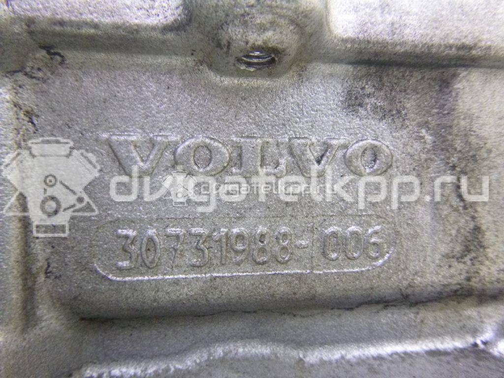 Фото Головка блока  8252334 для Volvo V70 / Xc60 / S60 / S80 / Xc70 {forloop.counter}}