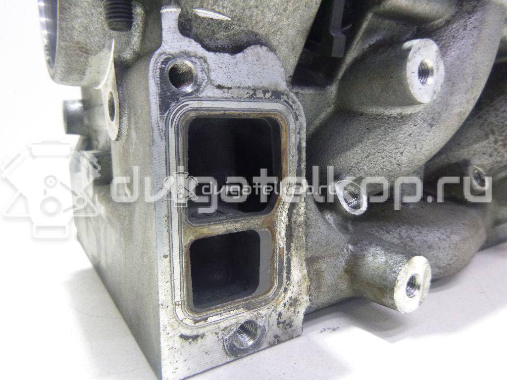 Фото Головка блока  8252334 для Volvo V70 / Xc60 / S60 / S80 / Xc70 {forloop.counter}}