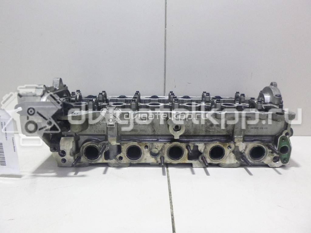 Фото Головка блока  8252334 для Volvo V70 / Xc60 / S60 / S80 / Xc70 {forloop.counter}}