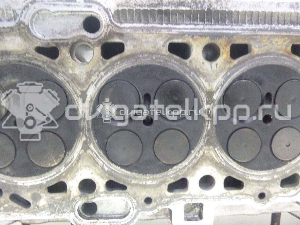 Фото Головка блока  8252334 для Volvo V70 / Xc60 / S60 / S80 / Xc70 {forloop.counter}}