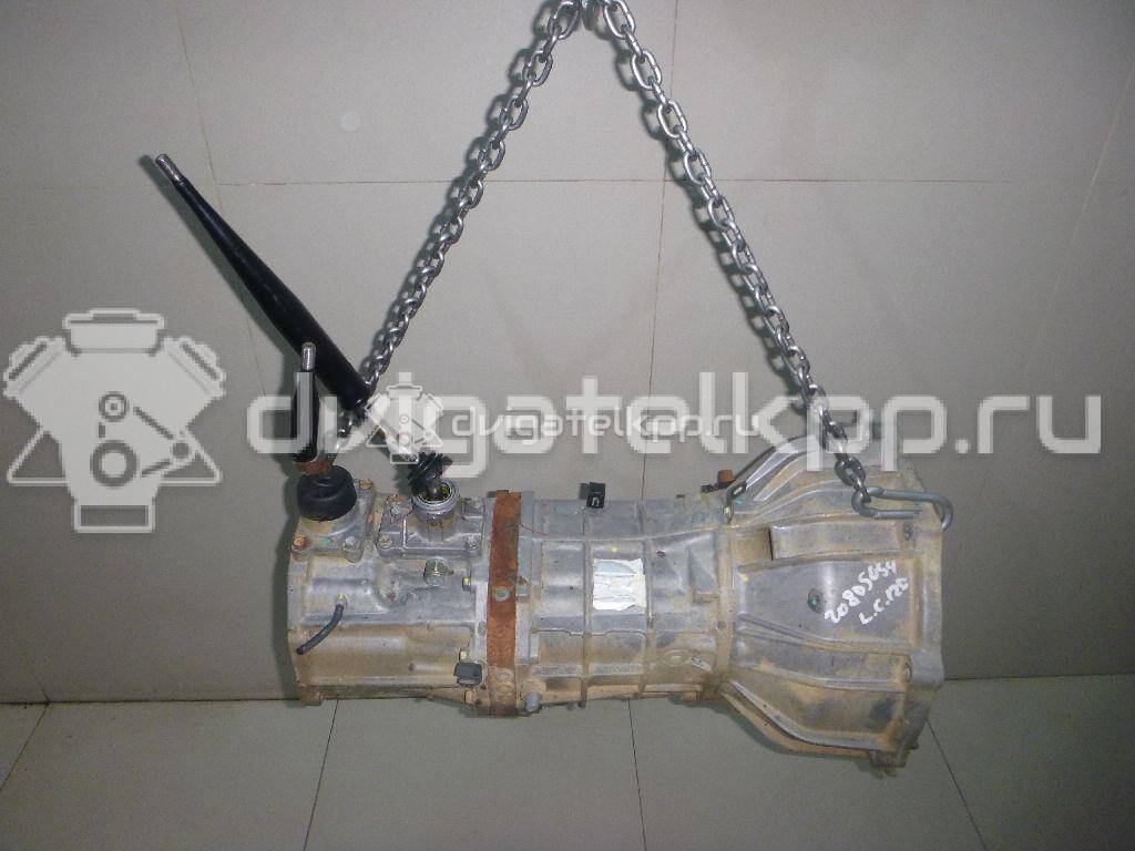 Фото Контрактная (б/у) МКПП для Toyota Dyna / Land Cruiser / Hiace / Hilux / Fortuner N5 , N6 102-204 л.с 16V 3.0 л 1KD-FTV Дизельное топливо 330306A610 {forloop.counter}}