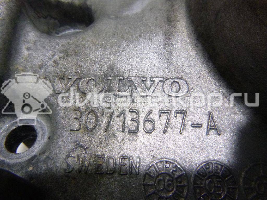 Фото Поддон масляный двигателя  30713677 для Volvo V70 / Xc60 / S60 / S80 / Xc70 {forloop.counter}}
